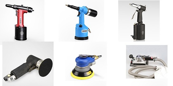 速耐氣動工具的用途及發展好處