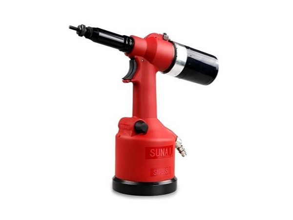 六角鉚螺母拉鉚槍怎么選