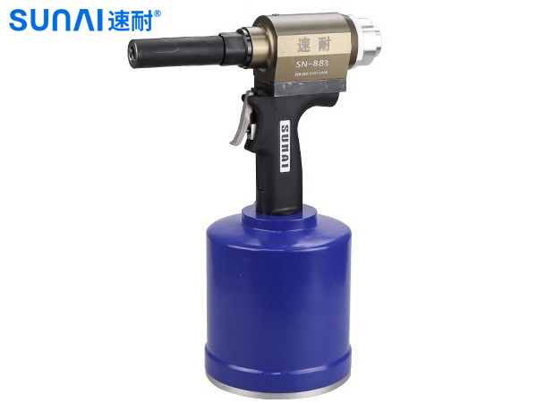環(huán)槽鉚釘槍 SN-883