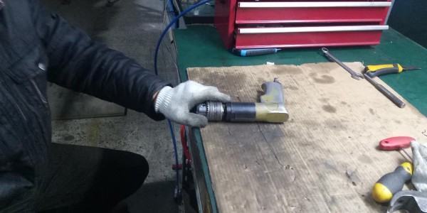 氣動工具三大優(yōu)點(diǎn)，前景可觀