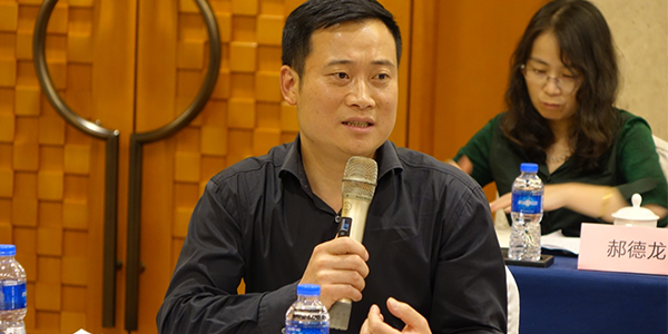 速耐氣動(dòng)工具范仁豪總經(jīng)理走訪(fǎng)顧問(wèn)下午茶項(xiàng)目對(duì)接會(huì)