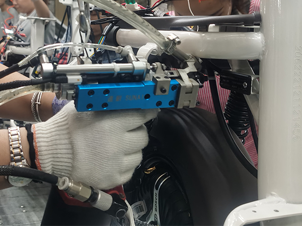 自動鉚釘槍什么牌子質(zhì)量好？