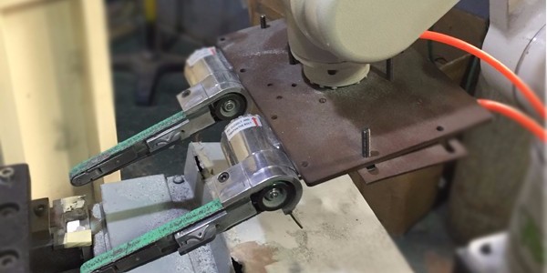 速耐氣動工具在自動化領域的發(fā)展