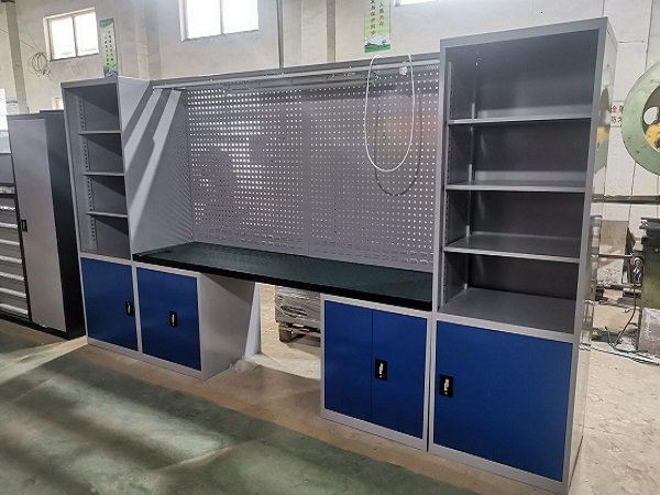 速耐產品展覽柜