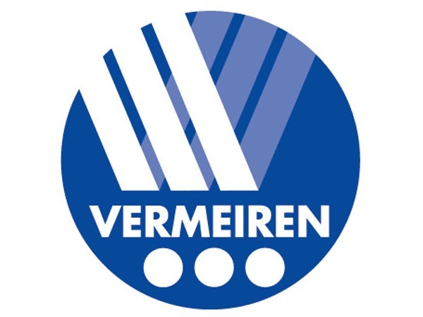 速耐行——探訪醫療行業巨頭Vermeiren